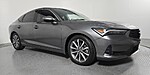 Used 2025 ACURA INTEGRA CVT in HENDERSON, NEVADA