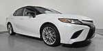 Used 2019 TOYOTA CAMRY XSE AUTO in HENDERSON, NEVADA
