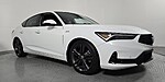 Used 2025 ACURA INTEGRA CVT W/A-SPEC TECHNOLOGY PACKAGE in HENDERSON, NEVADA