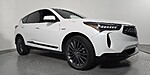 Used 2023 ACURA RDX SH-AWD W/A-SPEC ADVANCE PACKAGE in HENDERSON, NEVADA
