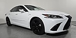 Used 2022 LEXUS ES ES 350 F SPORT FWD in HENDERSON, NEVADA