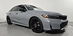 Used 2025 Honda Civic SPORT CVT in HENDERSON, NEVADA