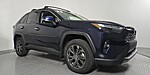 Used 2023 TOYOTA RAV4 HYBRID LIMITED AWD in HENDERSON, NEVADA