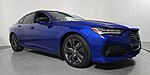 Used 2023 ACURA TLX SH-AWD W/A-SPEC PACKAGE in HENDERSON, NEVADA