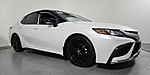 Used 2023 TOYOTA CAMRY XSE V6 AUTO in HENDERSON, NEVADA