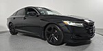 Used 2021 Honda Accord Sedan SPORT 1.5T CVT in HENDERSON, NEVADA