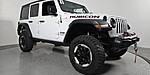 Used 2021 JEEP WRANGLER UNLIMITED RUBICON 4X4 in HENDERSON, NEVADA