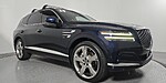 Used 2023 GENESIS GV80 3.5T AWD in HENDERSON, NEVADA