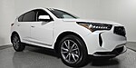 Used 2024 ACURA RDX SH-AWD W/TECHNOLOGY PACKAGE in HENDERSON, NEVADA