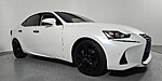 Used 2017 LEXUS IS IS TURBO RWD in HENDERSON, NEVADA