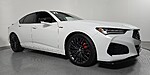 Used 2021 ACURA TLX TYPE S SH-AWD in HENDERSON, NEVADA