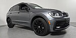 Used 2021 Volkswagen Tiguan 2.0T SE R-LINE BLACK 4MOTION in HENDERSON, NEVADA