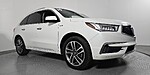Used 2019 ACURA MDX SH-AWD SPORT HYBRID W/ADVANCE PKG in HENDERSON, NEVADA