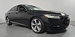 Used 2018 Honda Accord Sedan TOURING 2.0T AUTO in HENDERSON, NEVADA