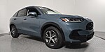 Used 2024 Honda HR-V EX-L AWD CVT in HENDERSON, NEVADA