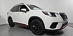 Used 2023 SUBARU FORESTER SPORT CVT in HENDERSON, NEVADA