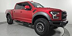 Used 2020 FORD F-150 RAPTOR 4WD SUPERCREW 5.5' BOX in HENDERSON, NEVADA