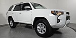 Used 2021 TOYOTA 4RUNNER SR5 PREMIUM 4WD in HENDERSON, NEVADA
