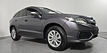 Used 2017 ACURA RDX FWD W/ACURAWATCH PLUS in HENDERSON, NEVADA