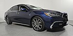 Used 2020 ACURA RLX SEDAN SPORT HYBRID W/ADVANCE PKG in HENDERSON, NEVADA