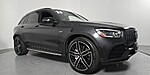 Used 2020 MERCEDES-BENZ GLC-CLASS AMG GLC 43 4MATIC SUV in HENDERSON, NEVADA