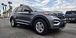 Used 2022 FORD EXPLORER XLT 4WD in LAS VEGAS, NEVADA