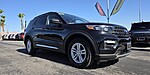 Used 2022 FORD EXPLORER XLT 4WD in LAS VEGAS, NEVADA