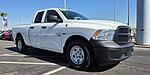 Used 2022 RAM 1500 CLASSIC TRADESMAN 4X2 QUAD CAB 6'4" BOX in LAS VEGAS, NEVADA