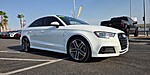 Used 2018 AUDI A3 SEDAN 2.0 TFSI PREMIUM PLUS QUATTRO AWD in LAS VEGAS, NEVADA