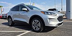 Used 2020 FORD ESCAPE SEL AWD in LAS VEGAS, NEVADA