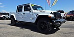 Used 2022 JEEP GLADIATOR WILLYS 4X4 in LAS VEGAS, NEVADA
