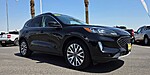 Used 2022 FORD ESCAPE TITANIUM AWD in LAS VEGAS, NEVADA