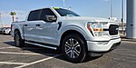 Used 2022 FORD F-150 XL 2WD SUPERCREW 5.5' BOX in LAS VEGAS, NEVADA