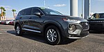 Used 2020 HYUNDAI SANTA FE SEL 2.4L AUTO FWD W/SULEV in LAS VEGAS, NEVADA