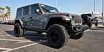 Used 2021 JEEP WRANGLER UNLIMITED RUBICON 4X4 in LAS VEGAS, NEVADA