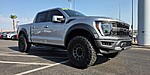 Used 2023 FORD F-150 RAPTOR 4WD SUPERCREW 5.5' BOX in LAS VEGAS, NEVADA