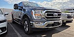 Used 2023 FORD F-150 XL 4WD SUPERCREW 5.5' BOX in LAS VEGAS, NEVADA