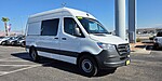 Used 2024 MERCEDES-BENZ SPRINTER 2500 STANDARD ROOF I4 DIESEL 144" RWD in LAS VEGAS, NEVADA