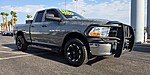 Used 2011 RAM 1500 4WD QUAD CAB 140.5" ST in LAS VEGAS, NEVADA
