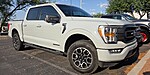 Used 2023 FORD F-150 XL 4WD SUPERCREW 5.5' BOX in LAS VEGAS, NEVADA