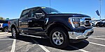 Used 2022 FORD F-150 XL 4WD SUPERCREW 5.5' BOX in LAS VEGAS, NEVADA