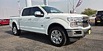 Used 2020 FORD F-150 XL 4WD SUPERCREW 5.5' BOX in LAS VEGAS, NEVADA