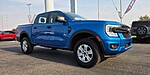 Used 2024 FORD RANGER XL 2WD SUPERCREW 5' BOX in LAS VEGAS, NEVADA