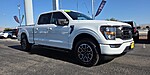 Used 2023 FORD F-150 XL 4WD SUPERCREW 5.5' BOX in LAS VEGAS, NEVADA