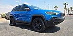 Used 2020 JEEP CHEROKEE TRAILHAWK 4X4 in LAS VEGAS, NEVADA