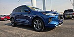 Used 2023 FORD ESCAPE ST-LINE SELECT AWD in LAS VEGAS, NEVADA