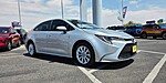 Used 2022 TOYOTA COROLLA LE CVT in LAS VEGAS, NEVADA