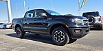 Used 2019 FORD RANGER XL 4WD SUPERCREW 5' BOX in LAS VEGAS, NEVADA