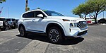 Used 2023 HYUNDAI SANTA FE HYBRID SEL PREMIUM AWD in LAS VEGAS, NEVADA