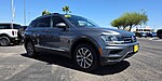 Used 2018 VOLKSWAGEN TIGUAN 2.0T SEL 4MOTION in LAS VEGAS, NEVADA